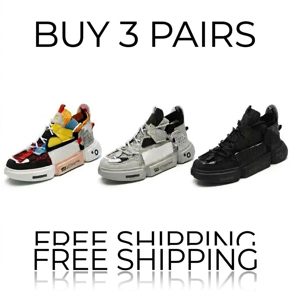 Chaussures REBEL One