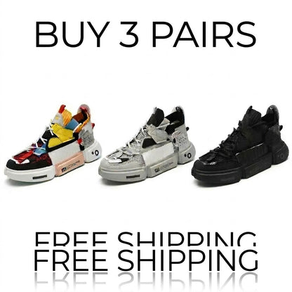 Chaussures REBEL One