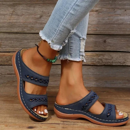 Claire - Sandales confortables d'été