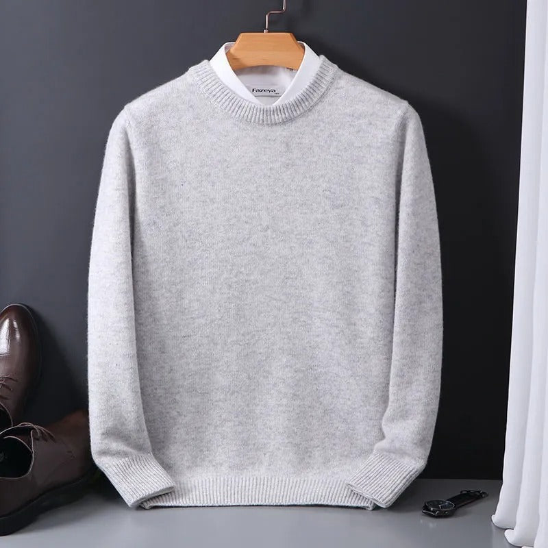 Pull en cachemire Massimo