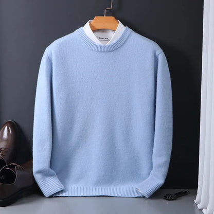 Pull en cachemire Massimo