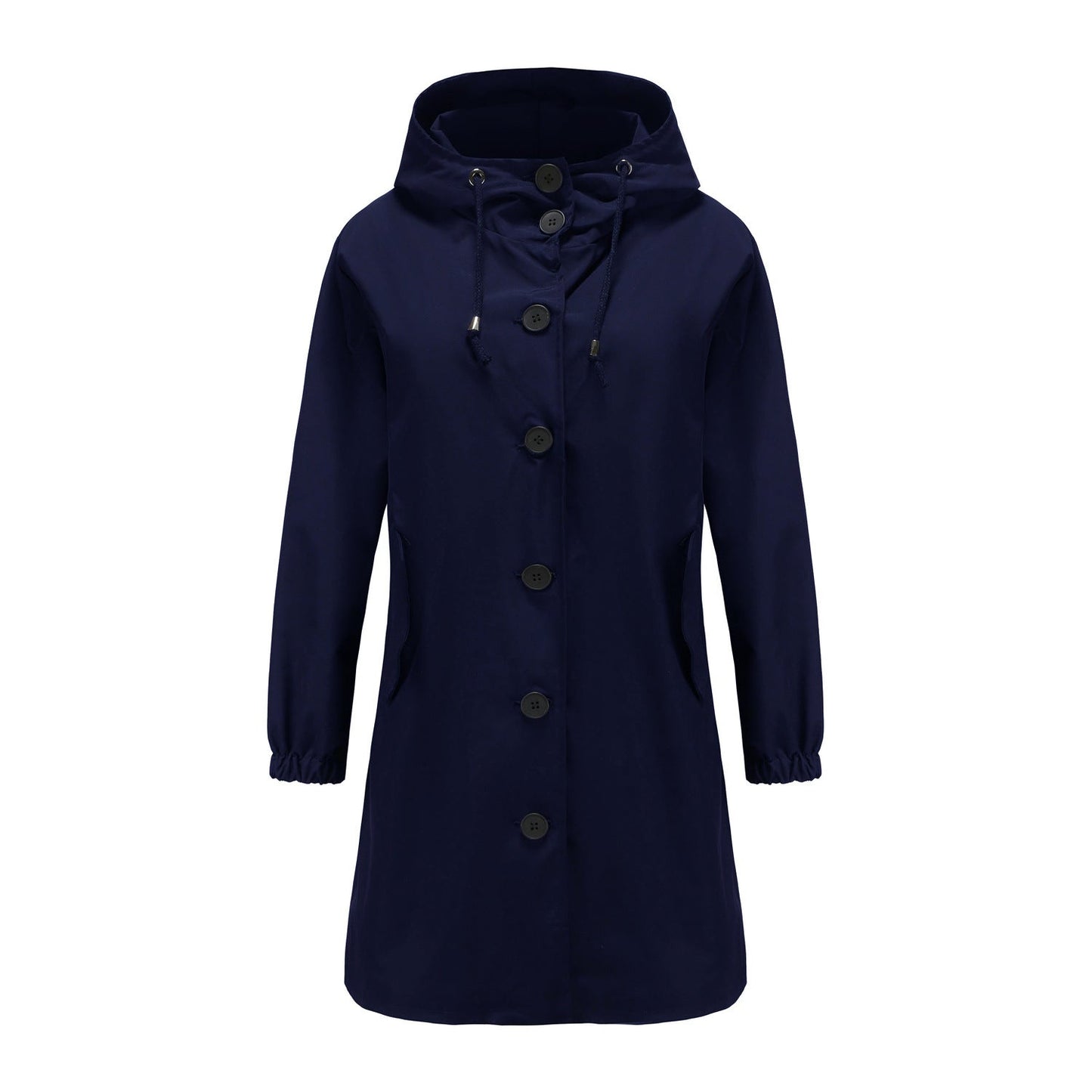 Nancy - Waterproof Rain Jacket