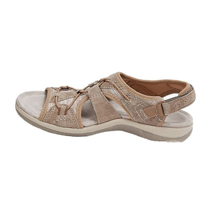 Sandales légères et ajustables Eva