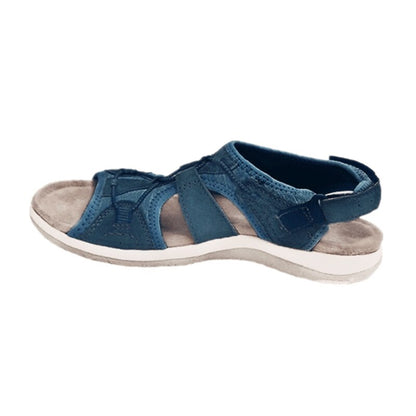 Sandales légères et ajustables Eva