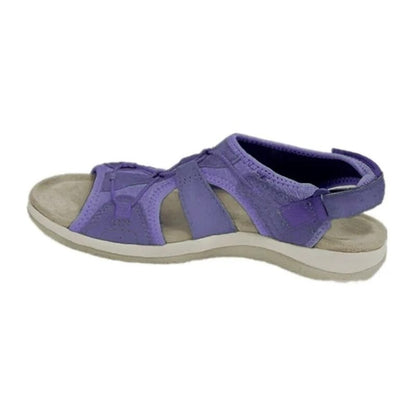 Sandales légères et ajustables Eva