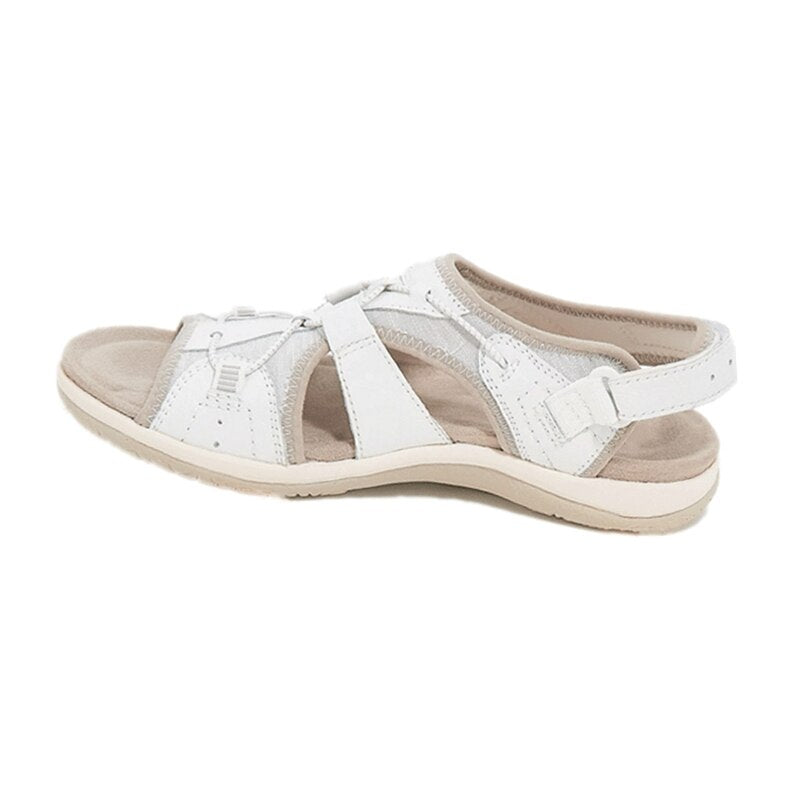 Sandales légères et ajustables Eva