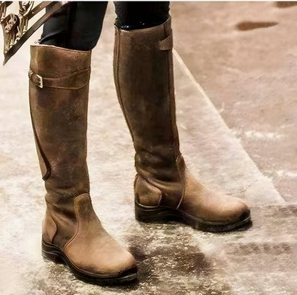 Bottes imperméables pour femmes Raelynn