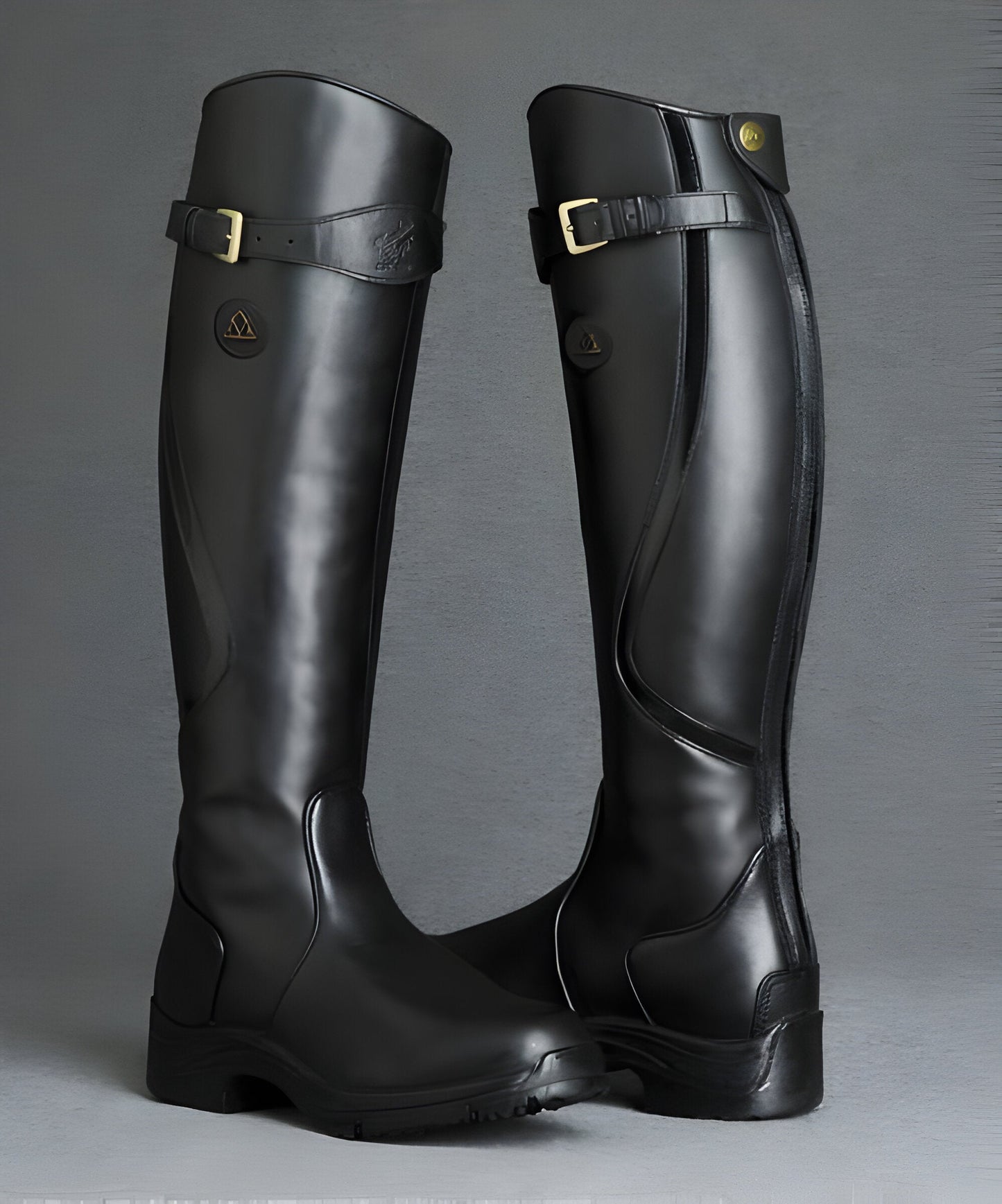 Bottes imperméables pour femmes Raelynn