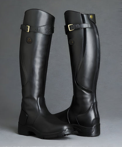 Bottes imperméables pour femmes Raelynn