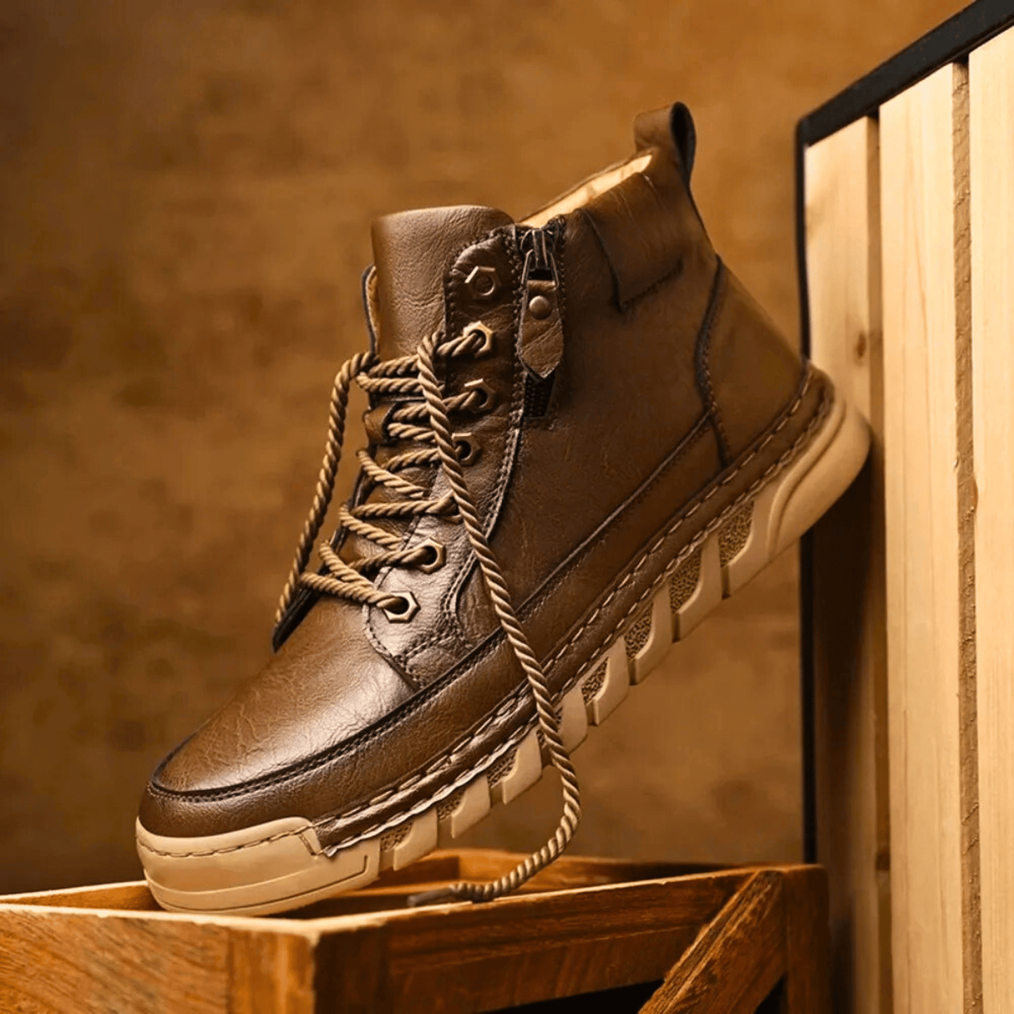 Westbrook Urban Boot