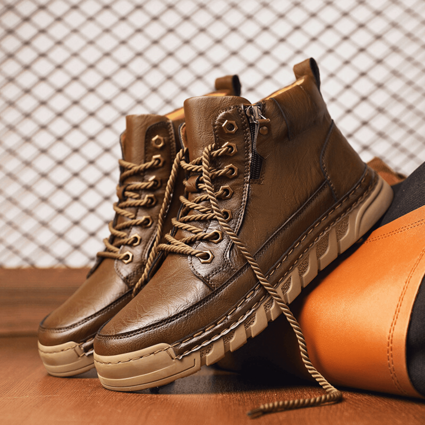 Westbrook Urban Boot