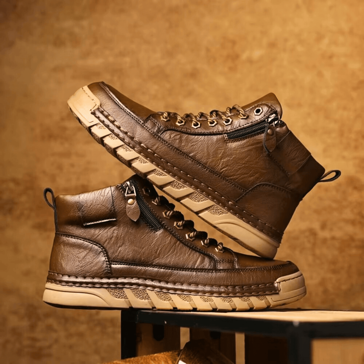 Westbrook Urban Boot