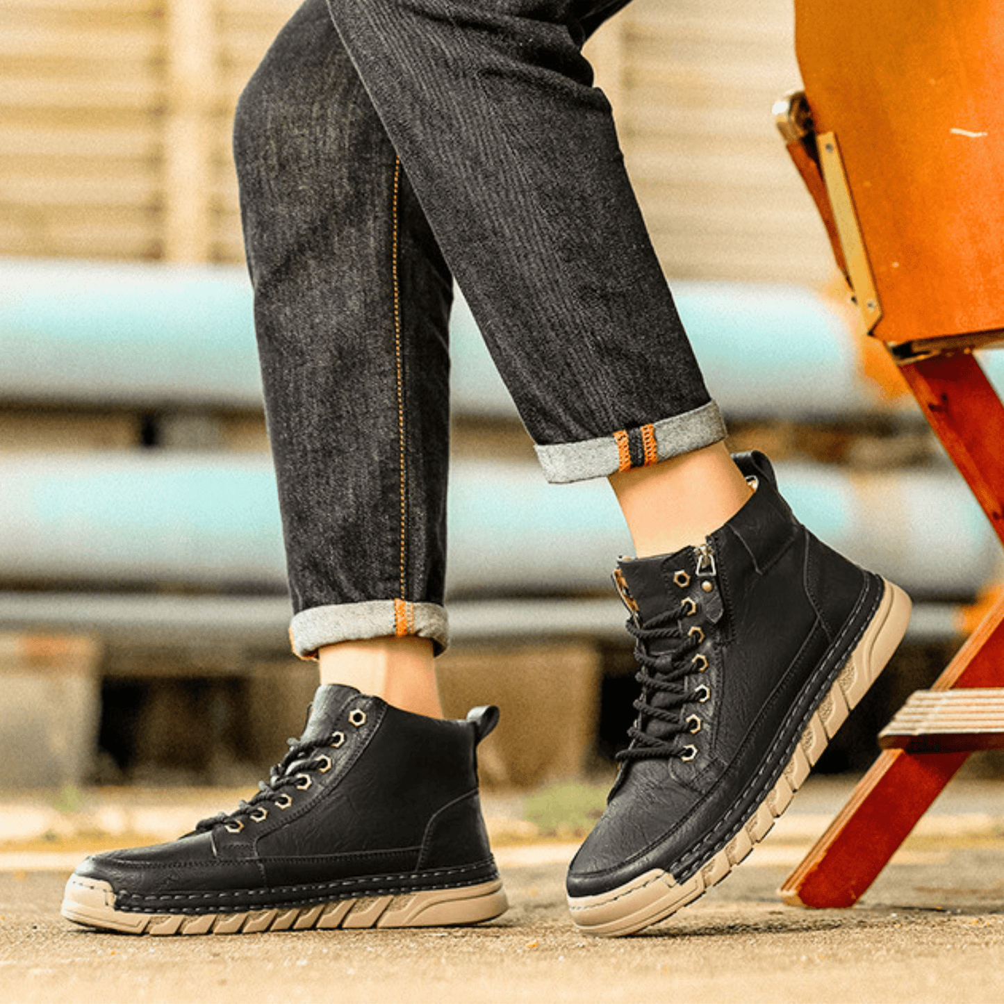 Westbrook Urban Boot