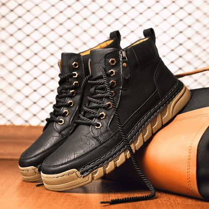 Westbrook Urban Boot