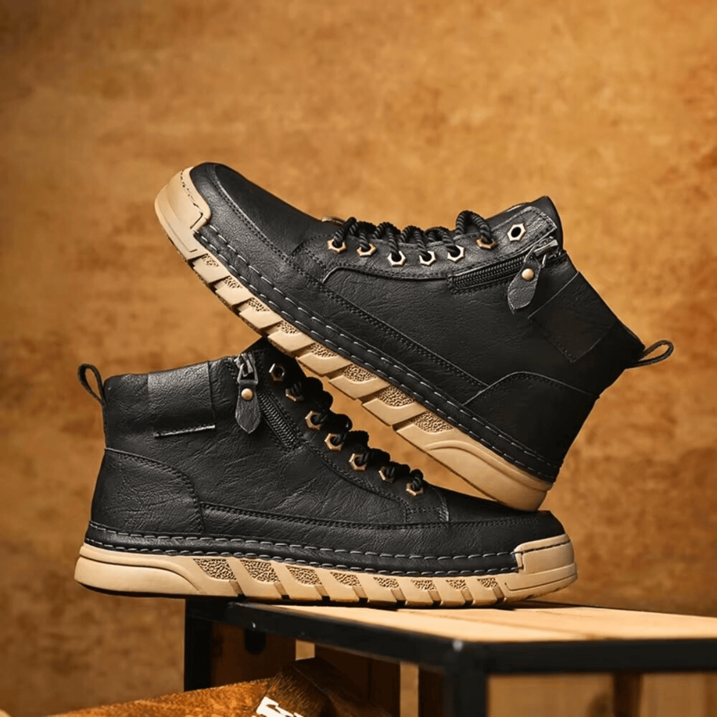 Westbrook Urban Boot