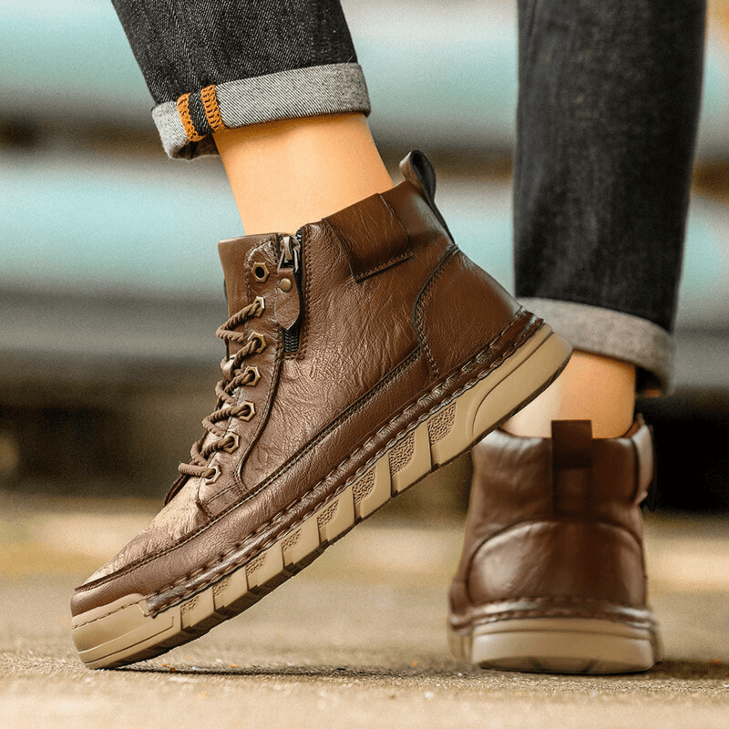 Westbrook Urban Boot