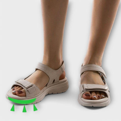 Margaret - Sandales décontractées