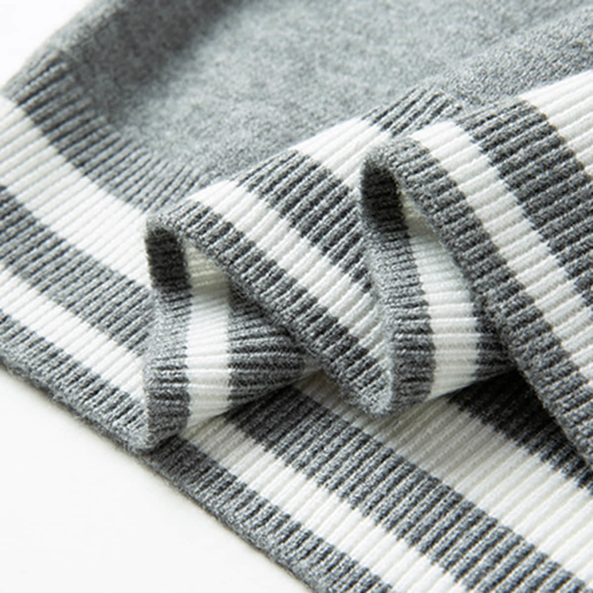 Pull en maille Camden