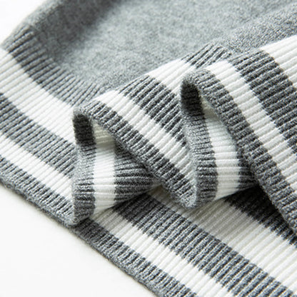 Pull en maille Camden